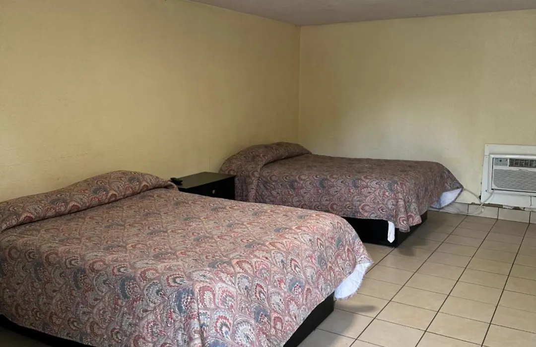 Sands Motel-1