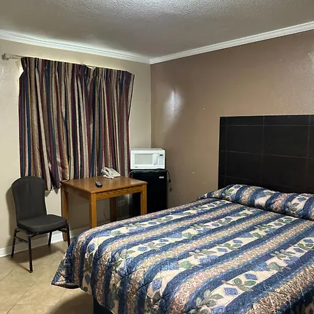 Sands Motel-3