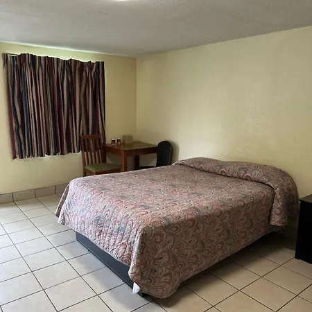 Sands Motel-2